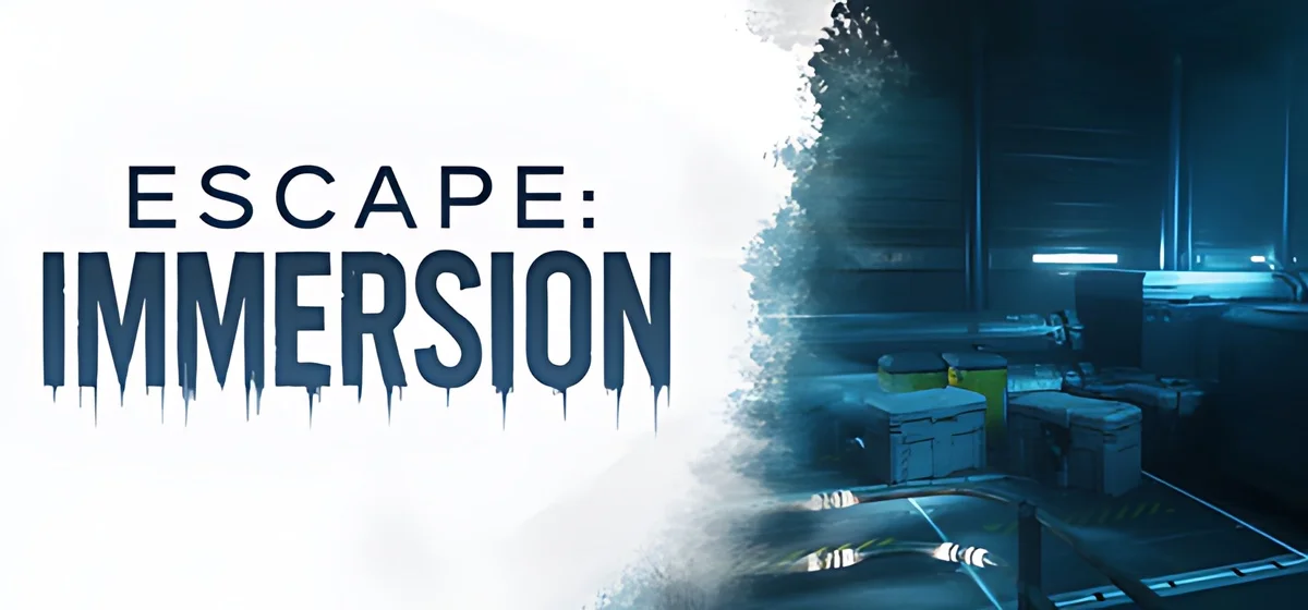 Escape Immersion