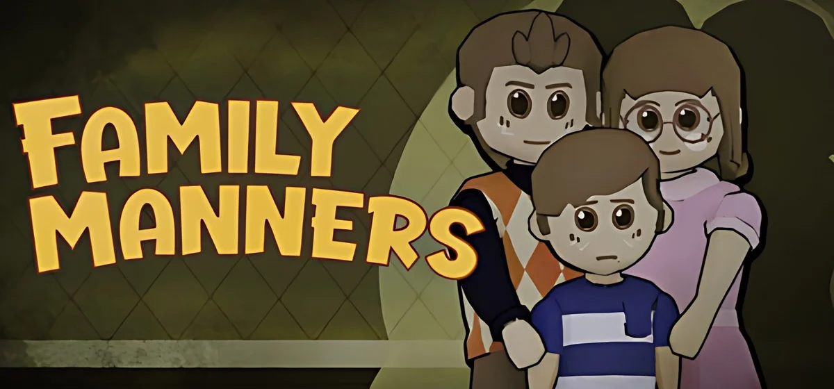 Family Manners Build 26166507