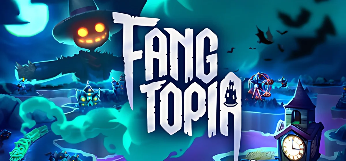 Fangtopia