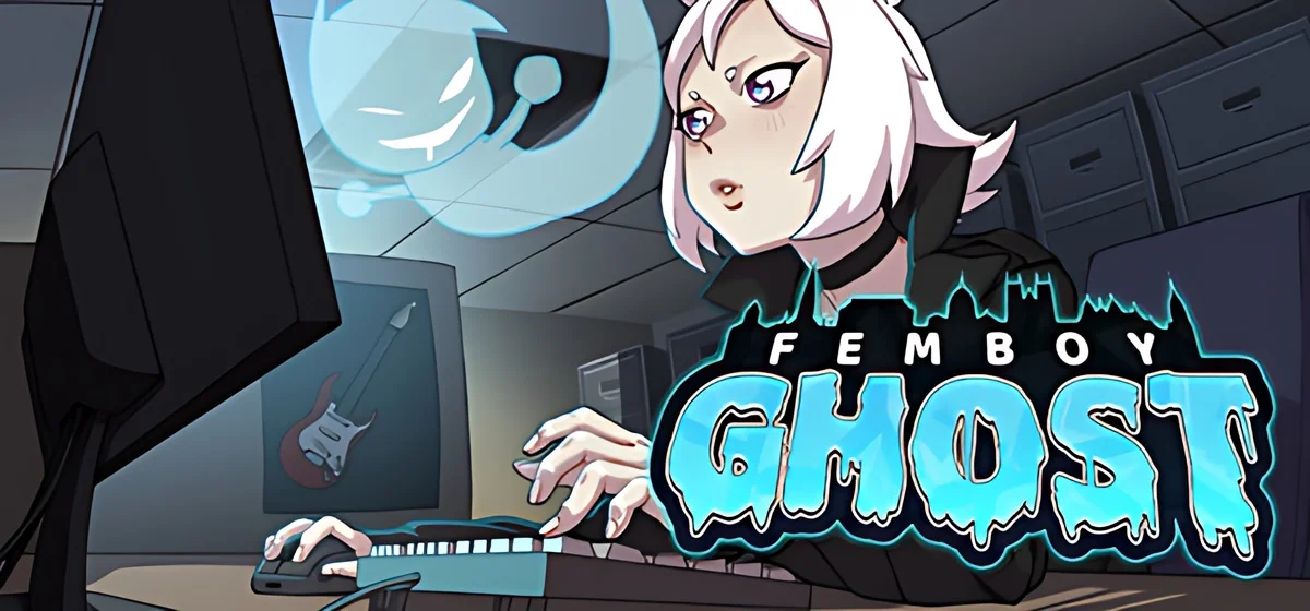 Femboy Ghost v05.10.2026