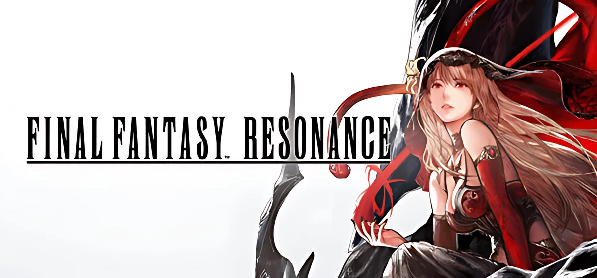 FINAL FANTASY RESONANCE
