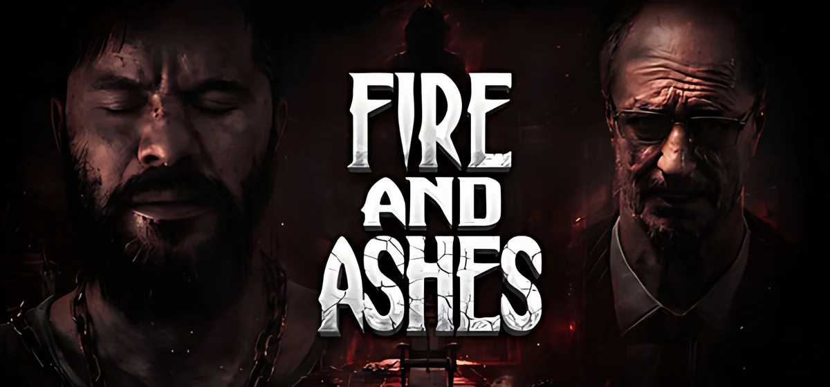 FIRE AND ASHES