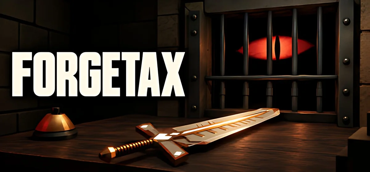 ForgeTax Build 25883842