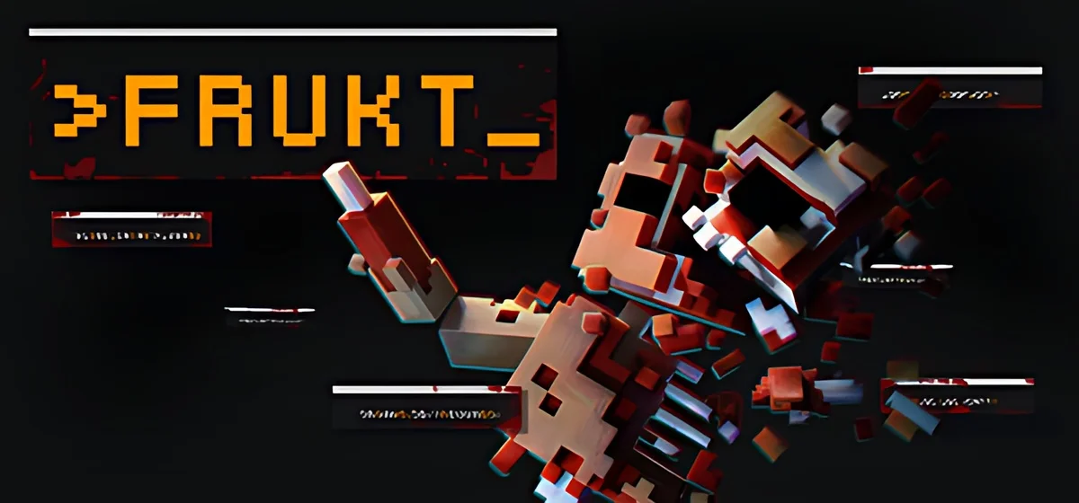 FRUKT