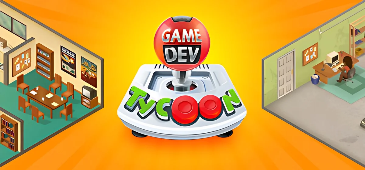 Game Dev Tycoon Build 20332874