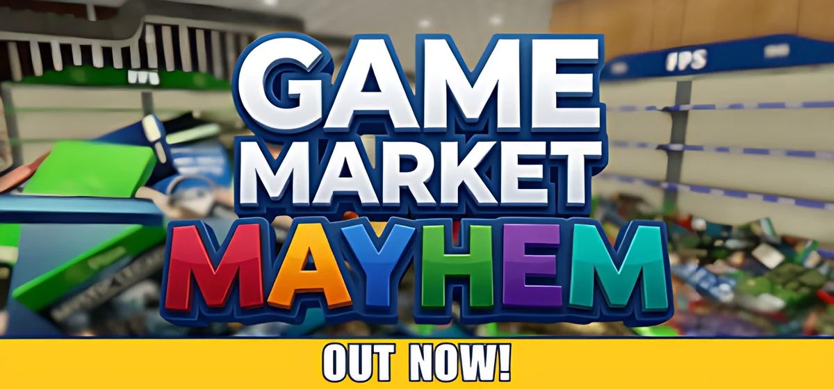 Game Market Mayhem Build 25724270