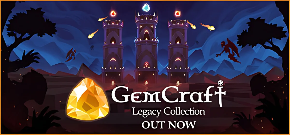 GemCraft Legacy Collection