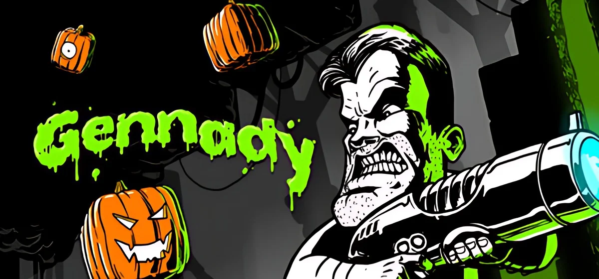 Gennady