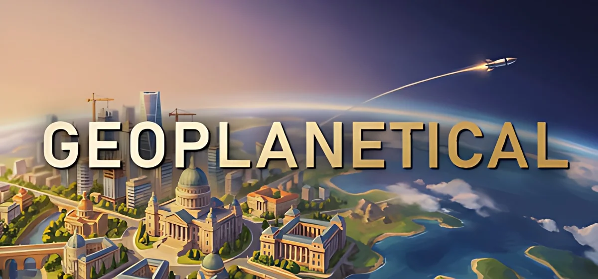 Geoplanetical
