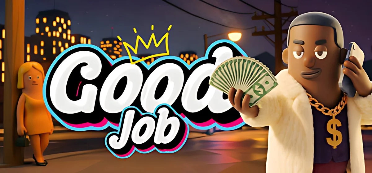 Good Job