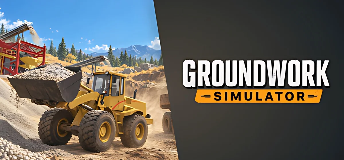 Groundwork Simulator