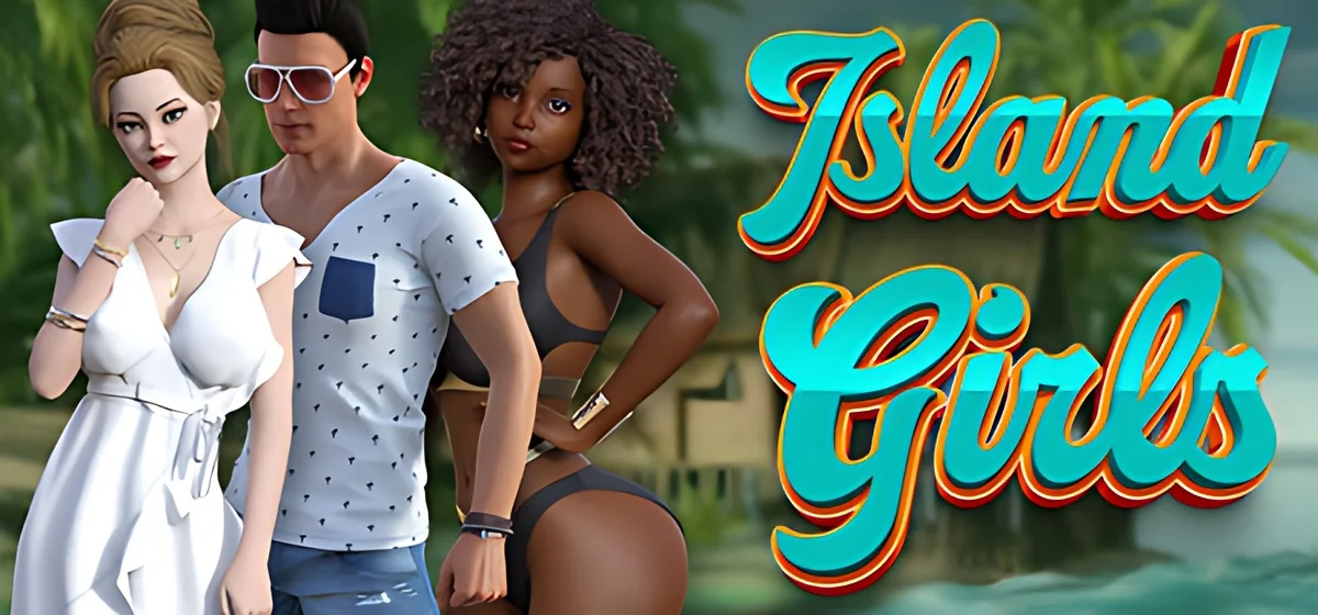 Island Girls 🏝️ Build 24389956