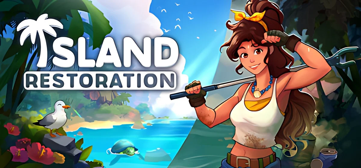 Island Restoration