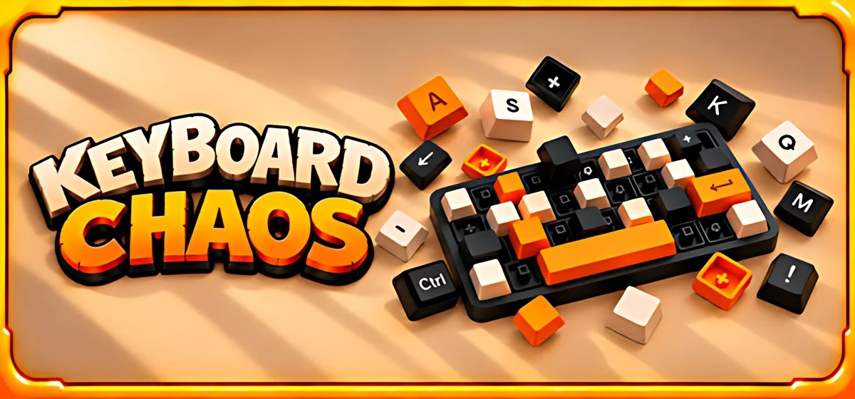 Keyboard Chaos Build 26011875
