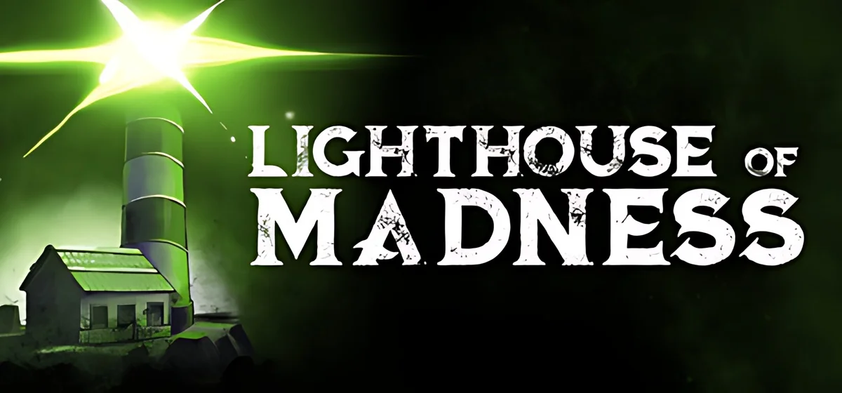 Lighthouse of Madness