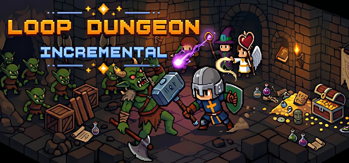 Loop Dungeon