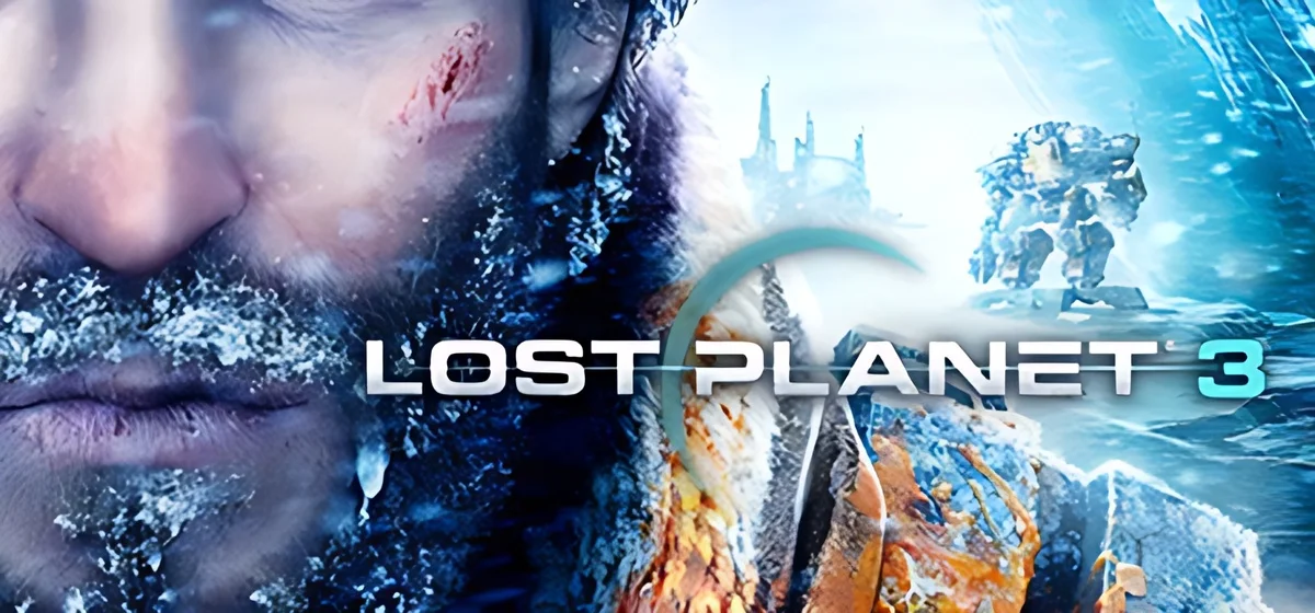 LOST PLANET® 3 Build 23960158
