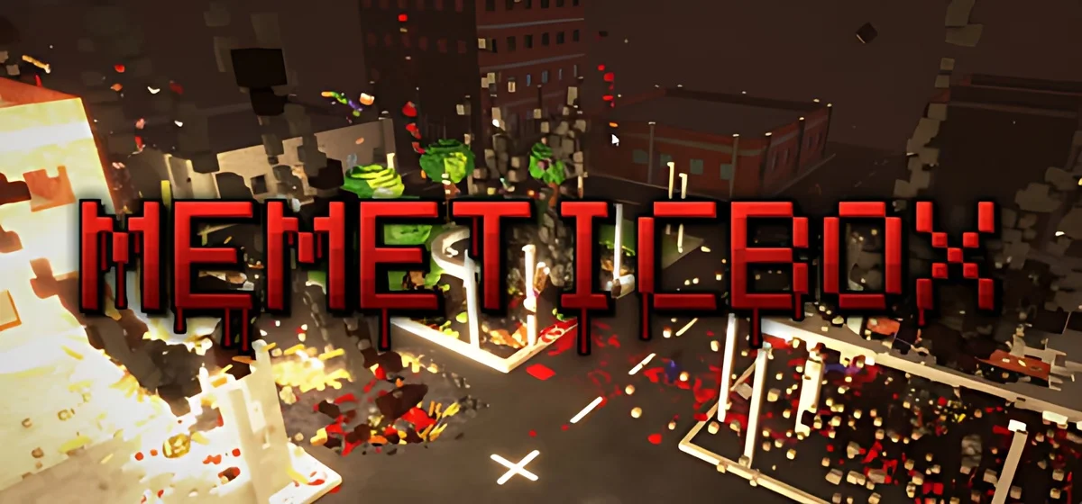 MemeticBox Build 26206776