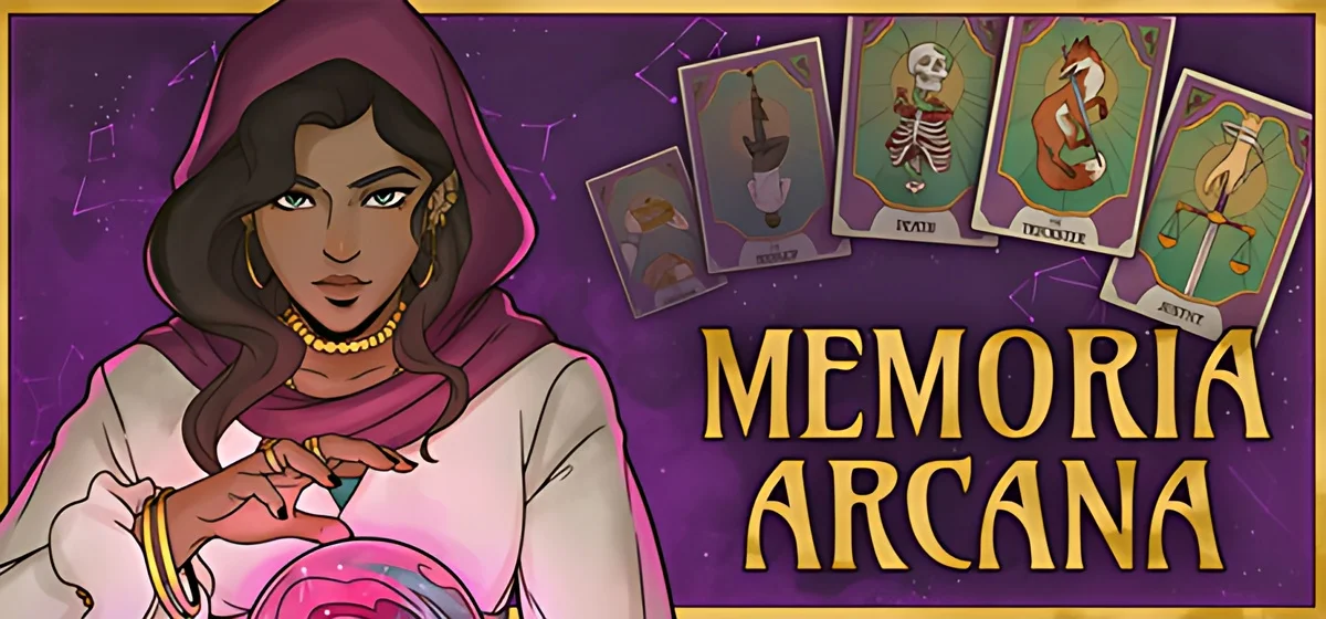 Memoria Arcana Build 23766787