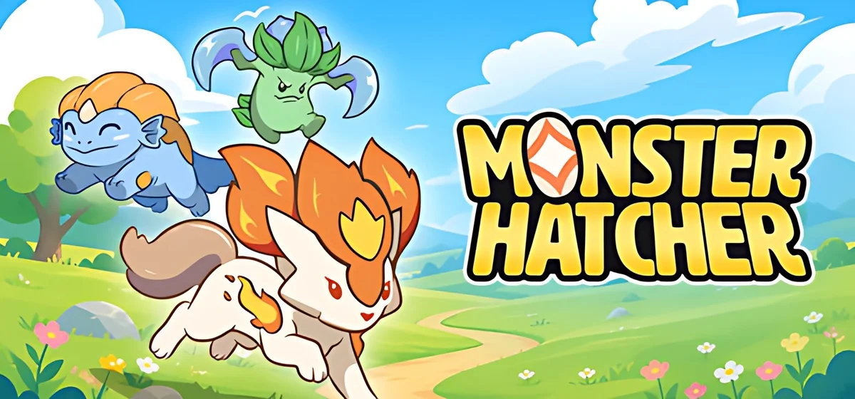 Monster Hatcher Build 26062170