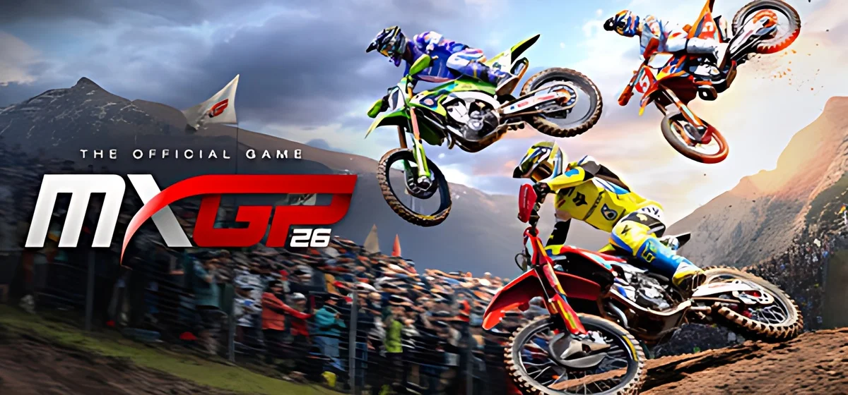MXGP 26 - The Official Game Build 25797859