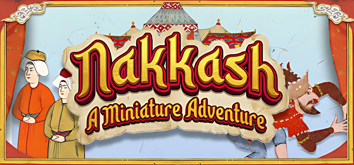 Nakkash A Miniature Adventure