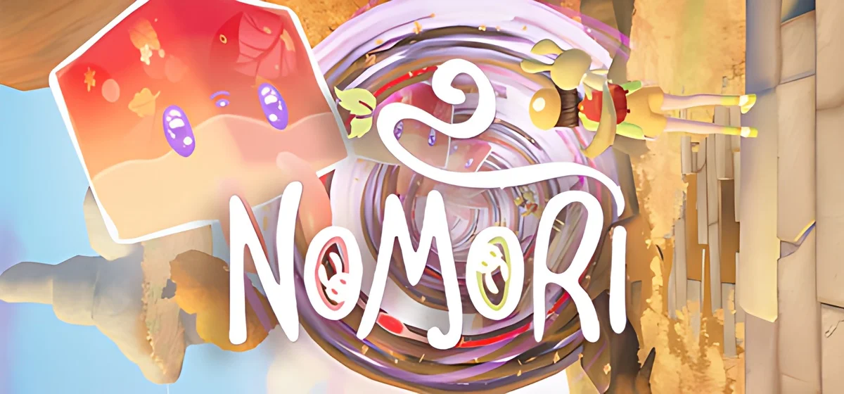 Nomori