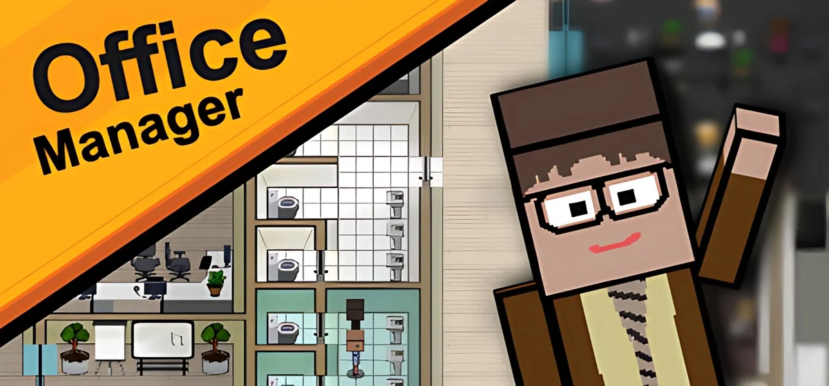 Office Manager Build 26049003