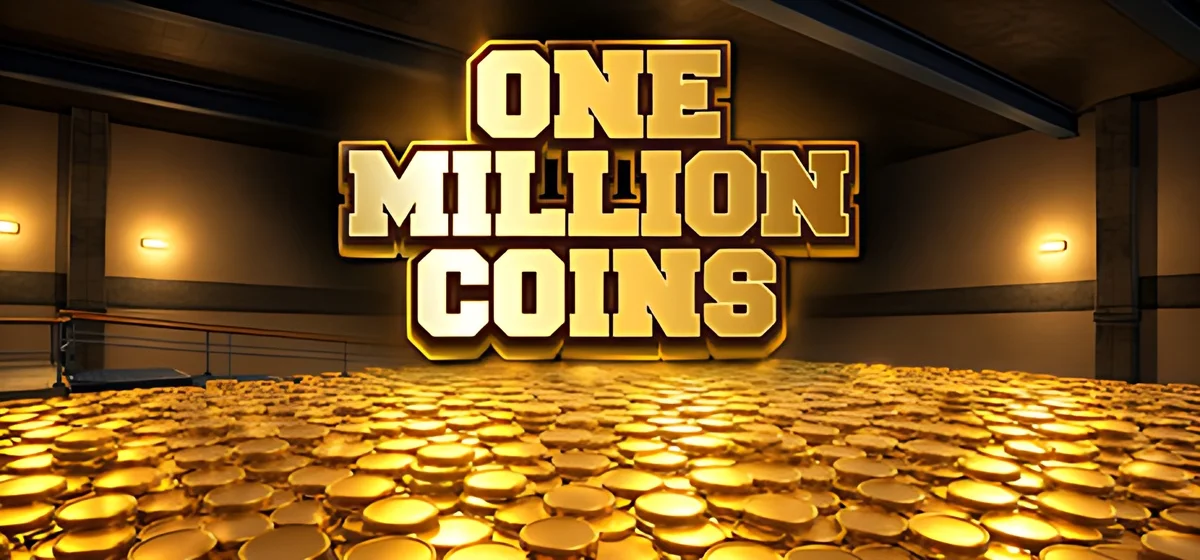 One Million Coins