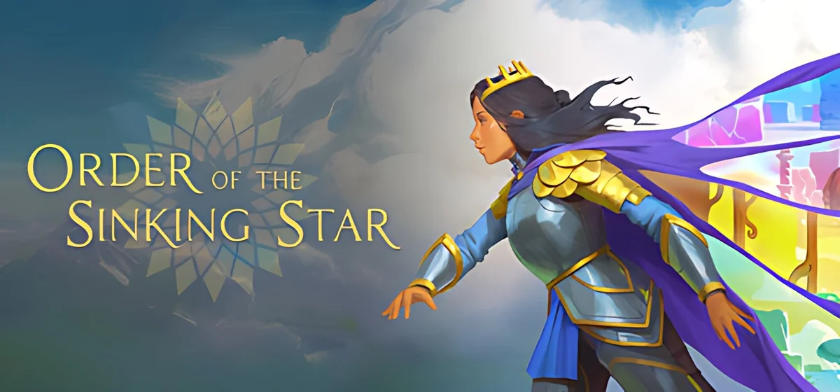 Order of the Sinking Star v08.10.2026