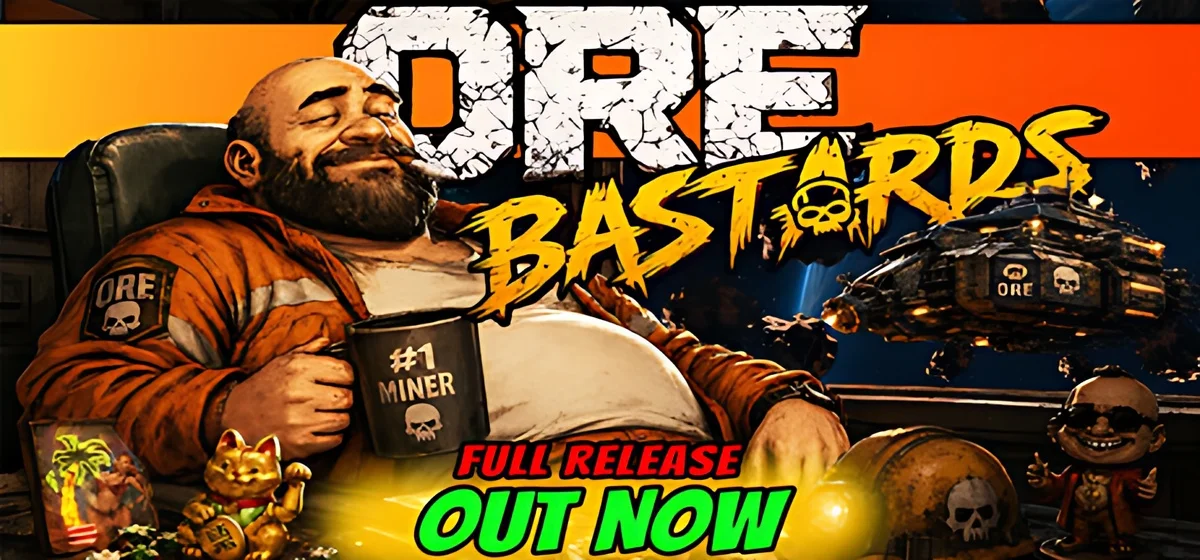 Ore Bastards