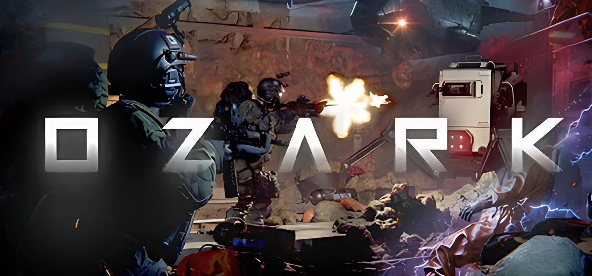 OZARK v03.10.2026