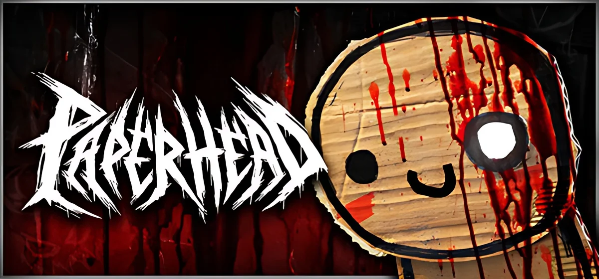PAPERHEAD