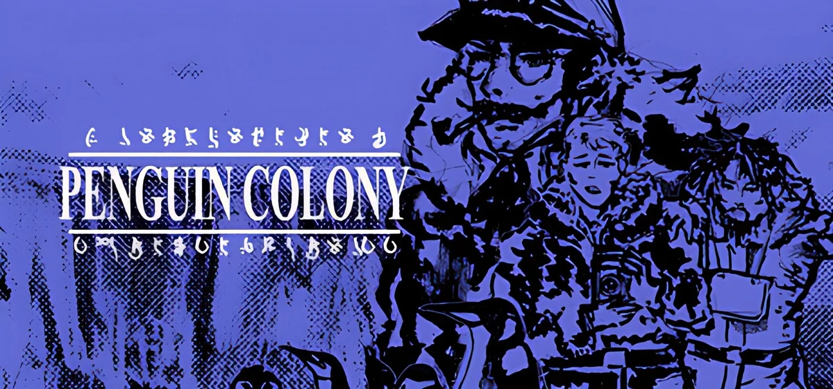 Penguin Colony v1.5