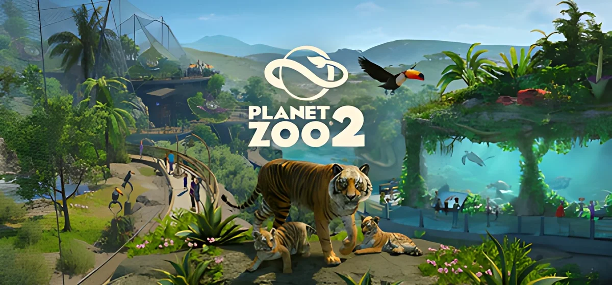 Planet Zoo 2 v1.0.7.1031590