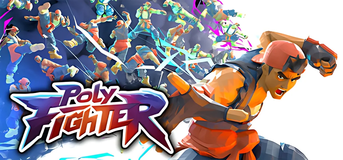 Poly Fighter