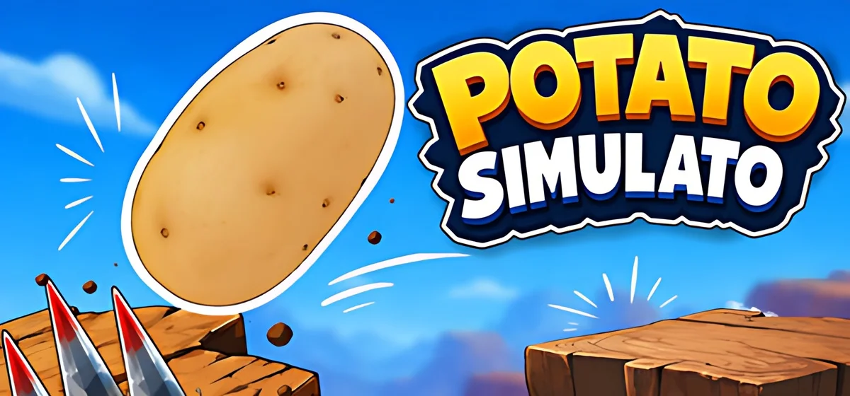 Potato Simulato