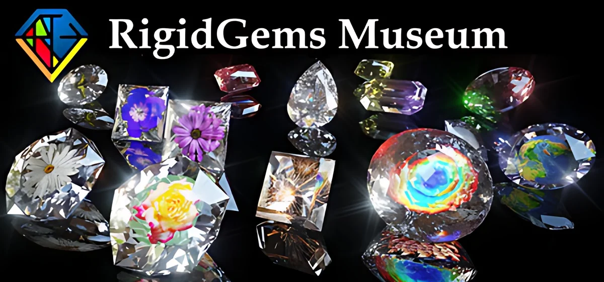 RigidGems Museum