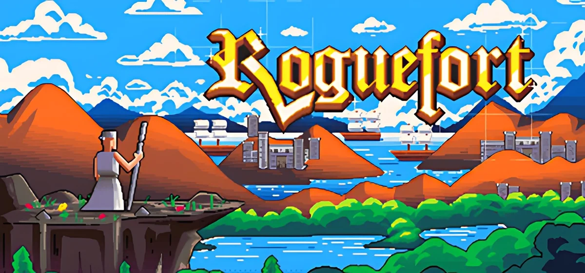 Roguefort Build 25929084