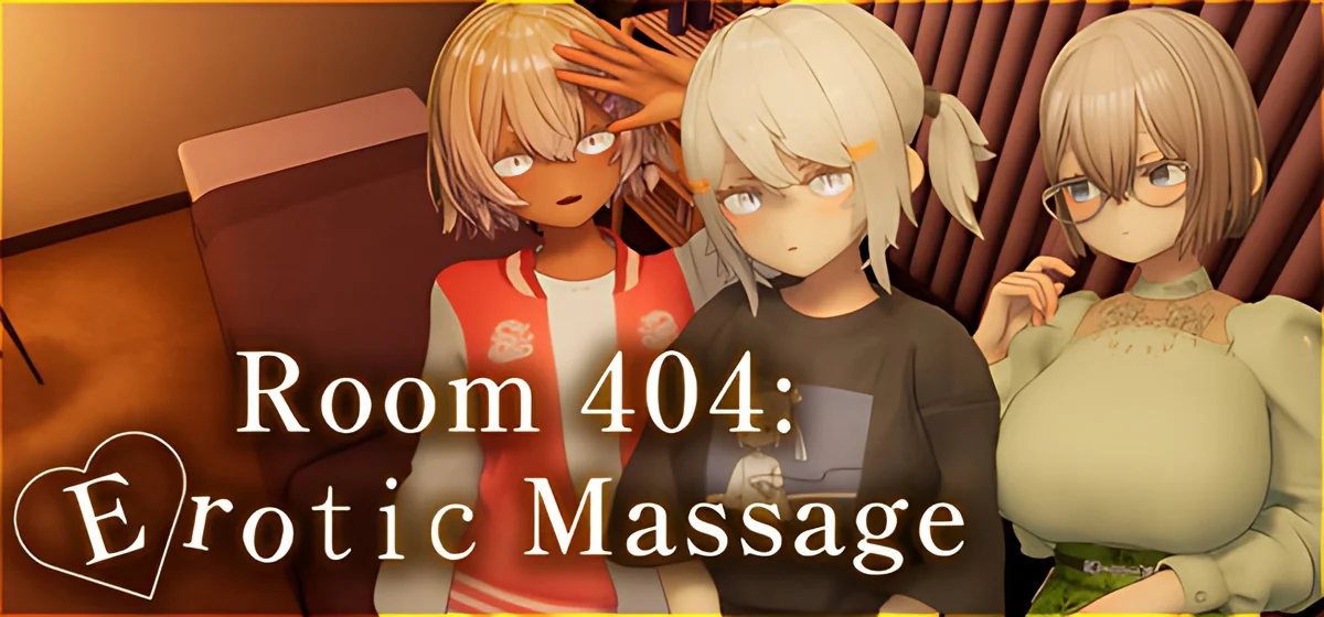 Room 404 Erotic Massage