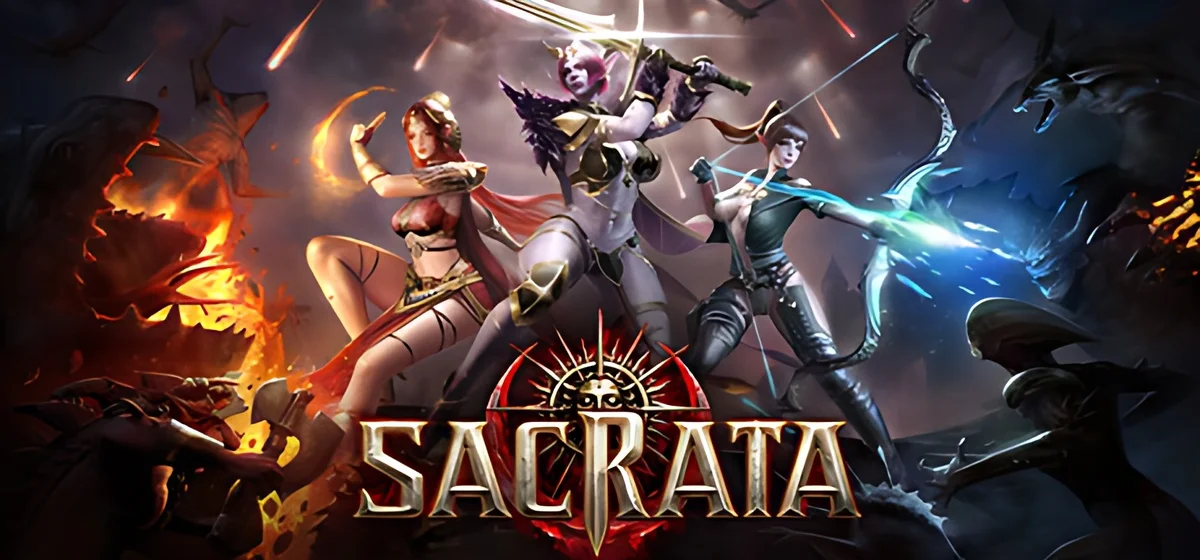 SACRATA