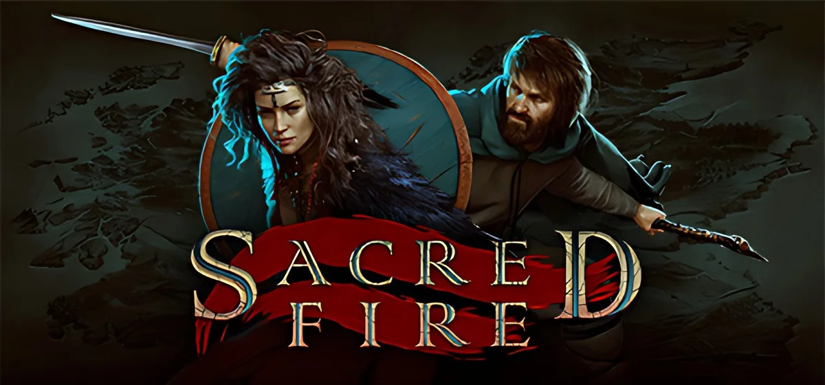 Sacred Fire