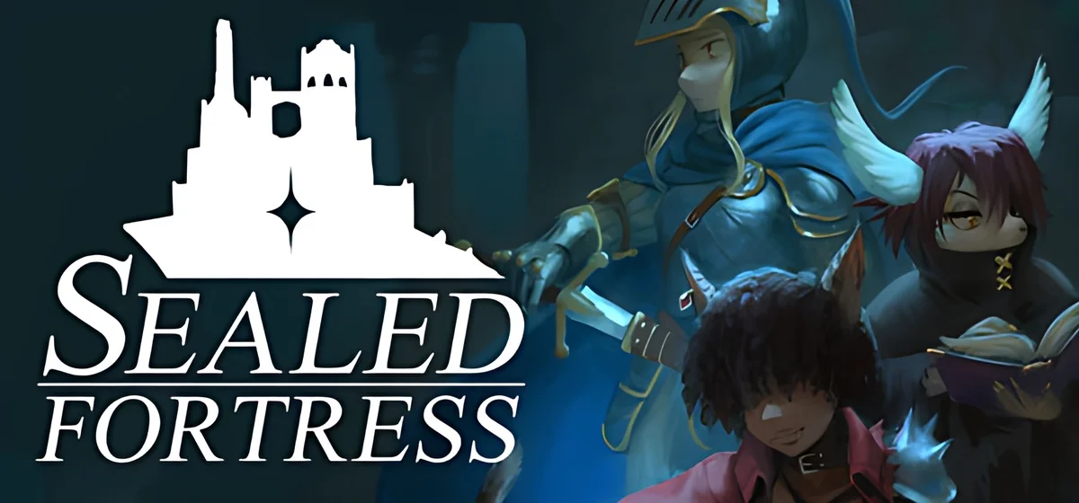 Sealed Fortress Build 26185823