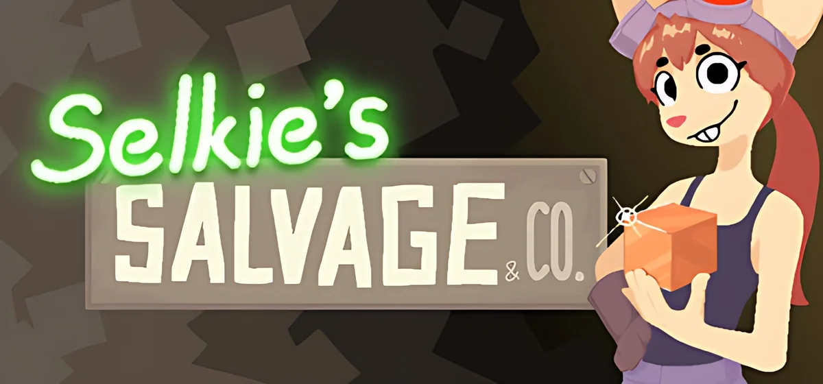 Selkie's Salvage&Co.
