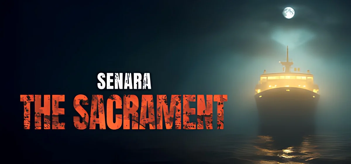 SENARA: The Sacrament v1.0.7
