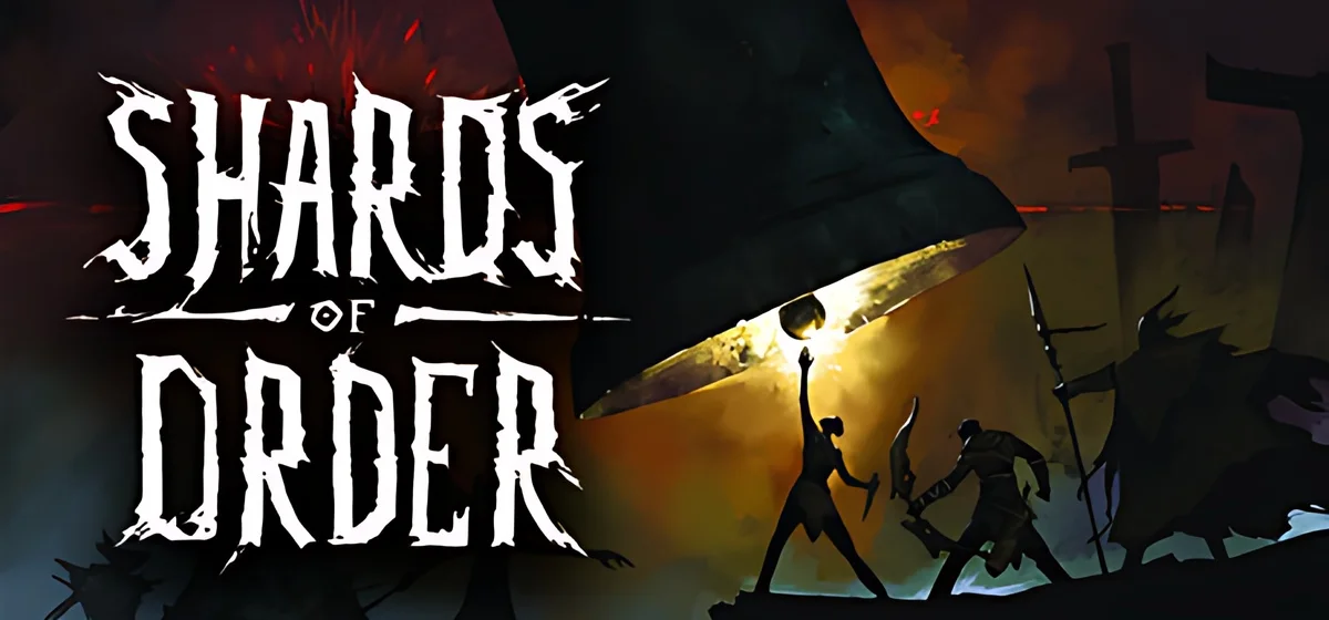 Shards of Order