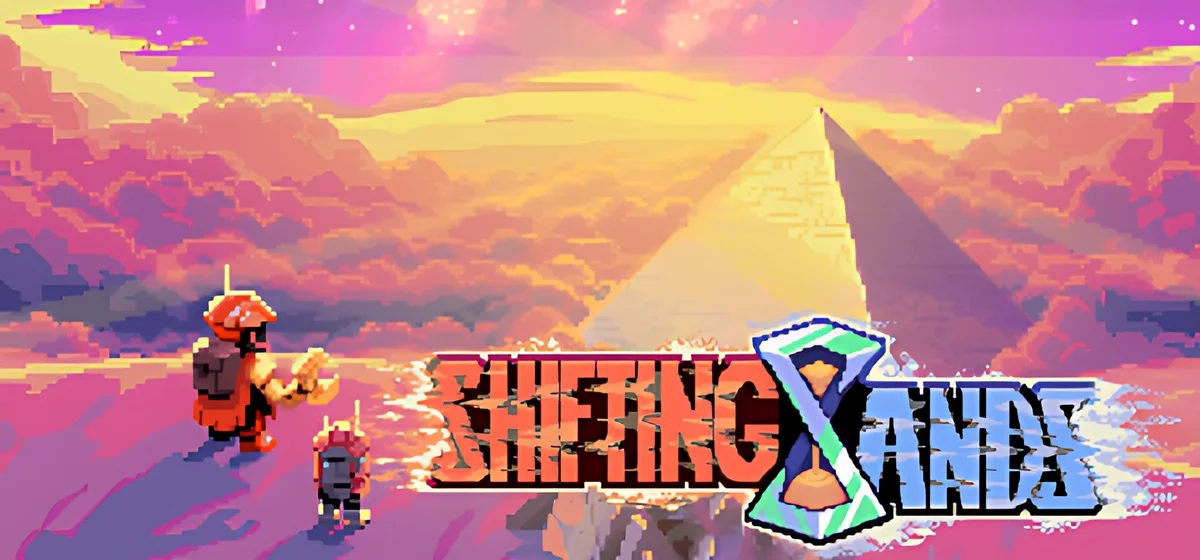 Shifting Sands