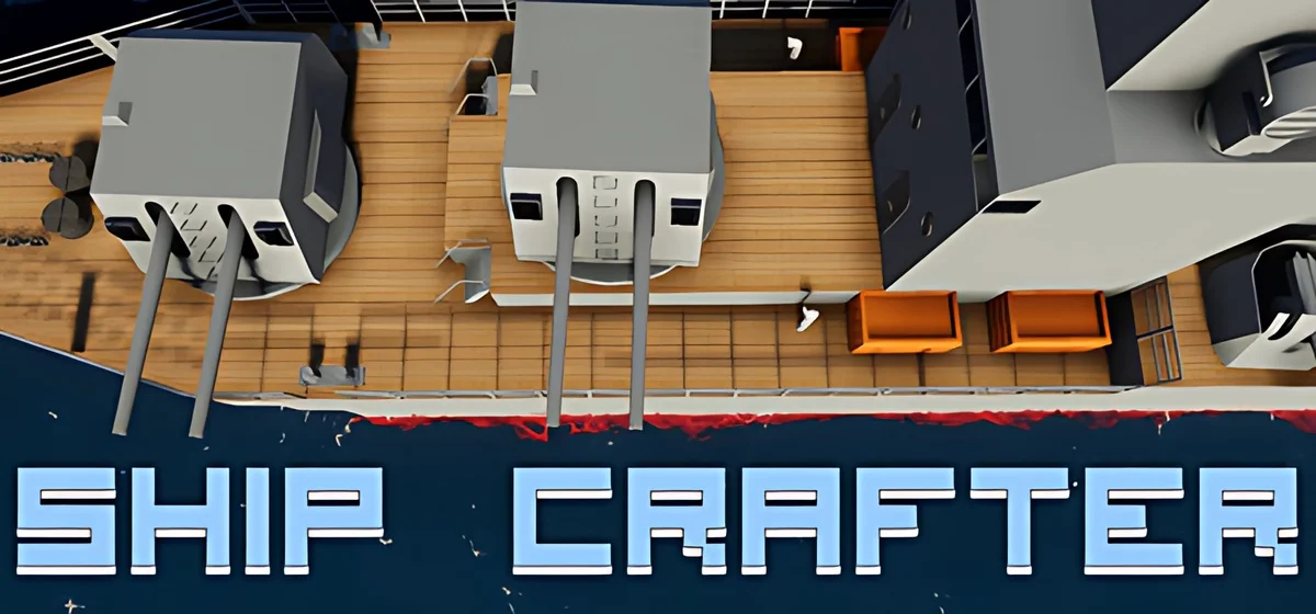 ShipCrafter Build 25716402