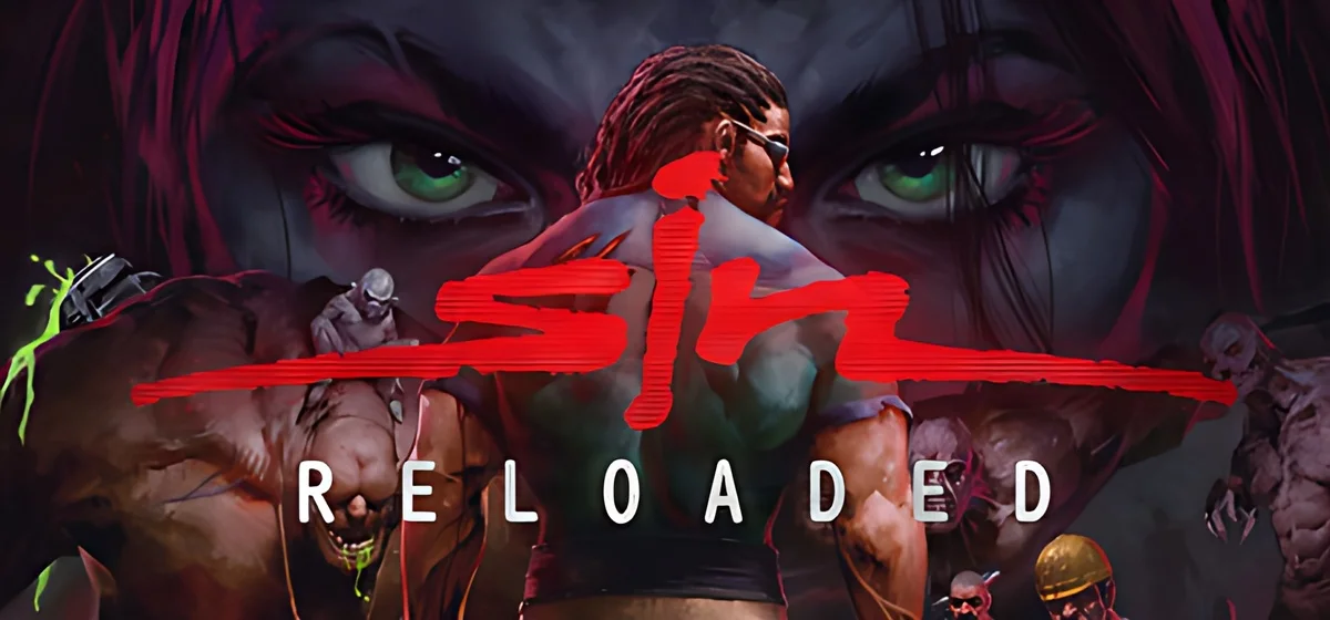 SiN Reloaded v1.01