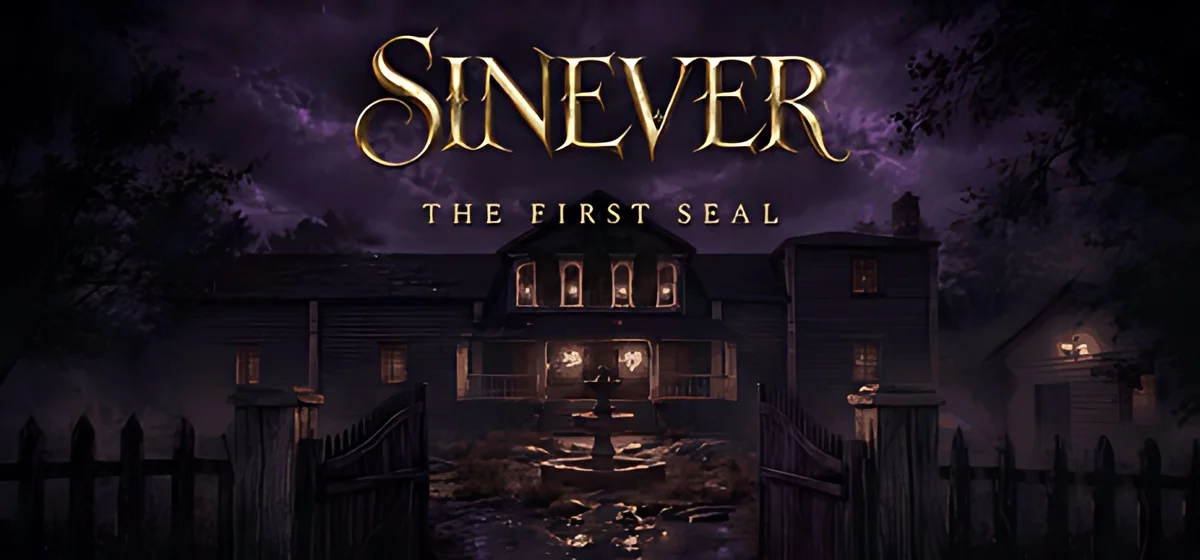 Sinever: First Seal Build 26201574
